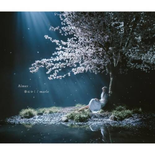 Aimer – Haru wa Yuku /marie (2020) FLAC