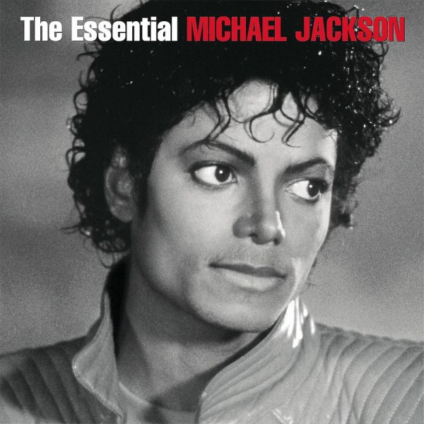 Michael Jackson 精选专