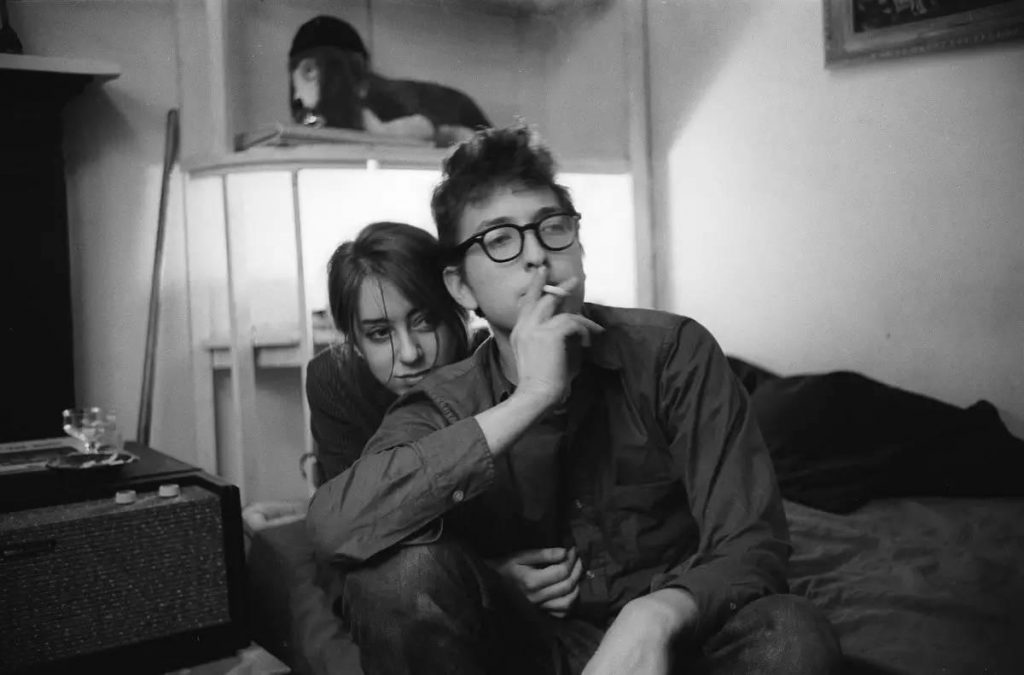 SACD-Bob Dylan - 鲍勃迪伦精选