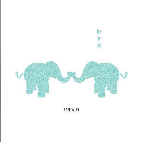 [mora自购][hires]RAM WIRE专辑むすぶ (Deluxe Version) 24bit 48khz