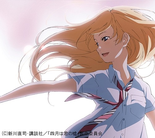 [HR&amp;CD]四月是你的谎言 合集 四月は君の嘘 OST+ED+伴奏集+音乐帐 [FLAC]