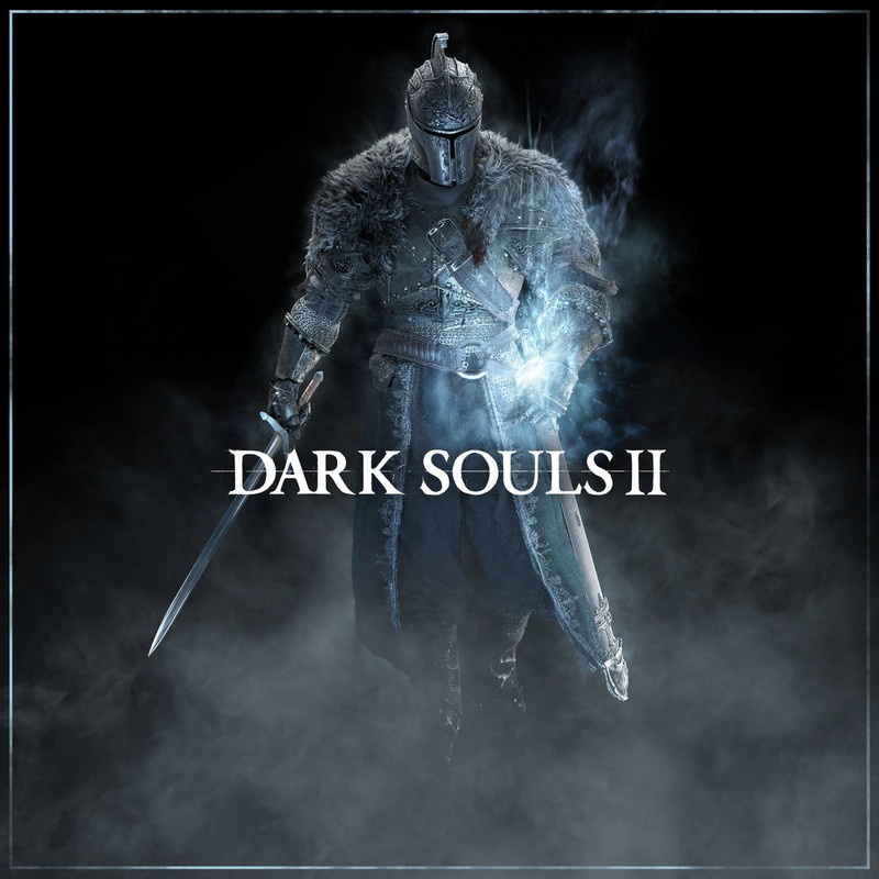 黑暗之魂 Dark Souls 1-3 流放版 OST 合集 含DLC [FLAC]