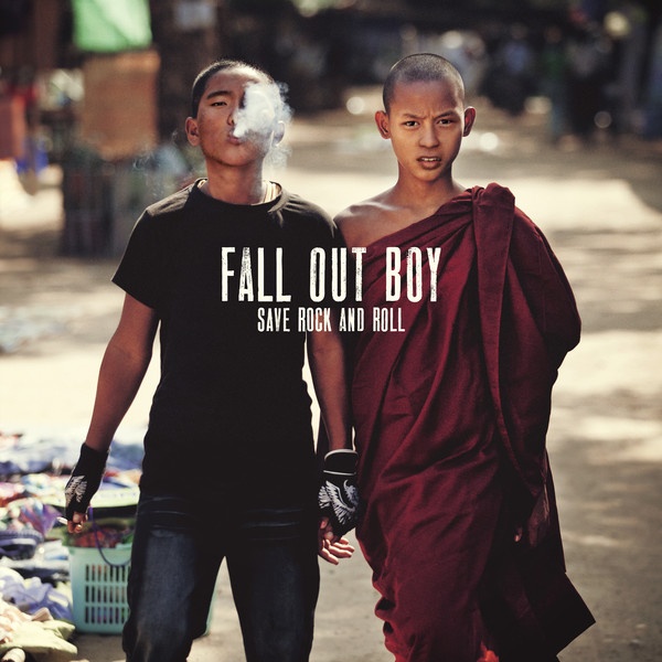 Rock 大合集 Eagles | Fall Out Boy | Imagine Dragons | ACDC | Linkin Park | Queen