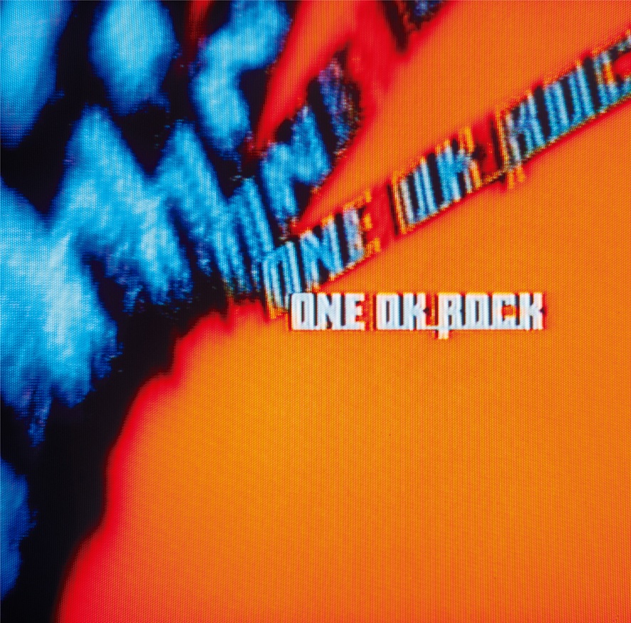 [CD抓轨][无损]ONE OK ROCK - 残響リファレンス