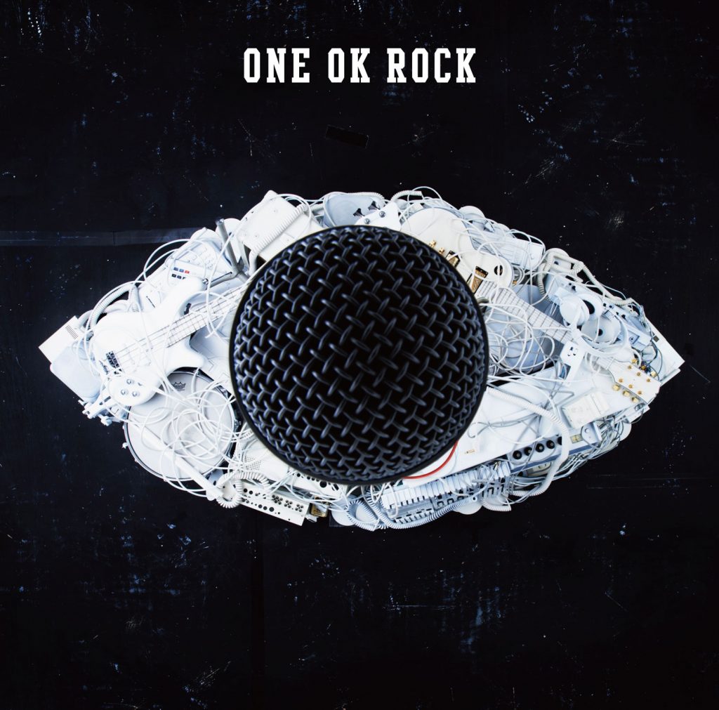[CD抓轨][无损]ONE OK ROCK - 人生 x 僕=