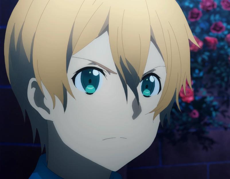 刀剑神域 Alicization 1080p 下载