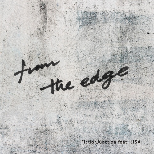HR - from the edge - Fictionjunction feat. LiSA 鬼灭ed