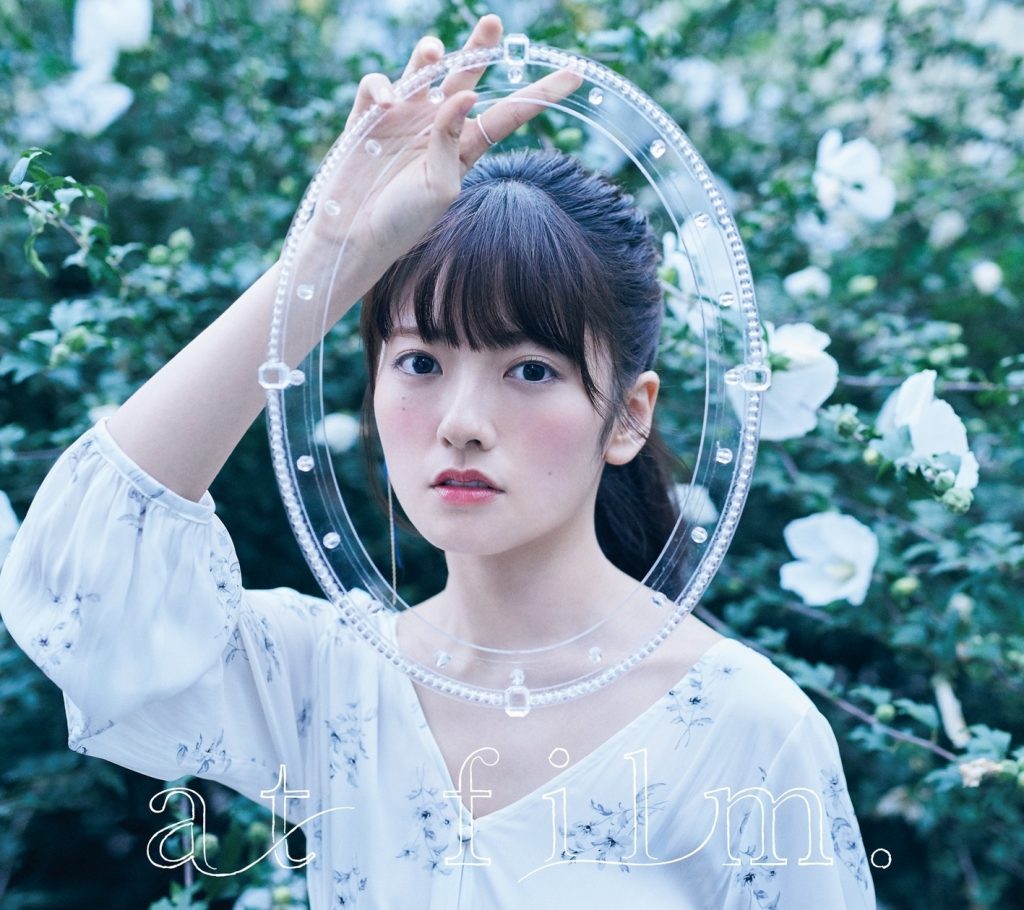 [mora] 瀧川 ありさ - at film.(Complete Edition) 2016/24bit/96kHz/BD