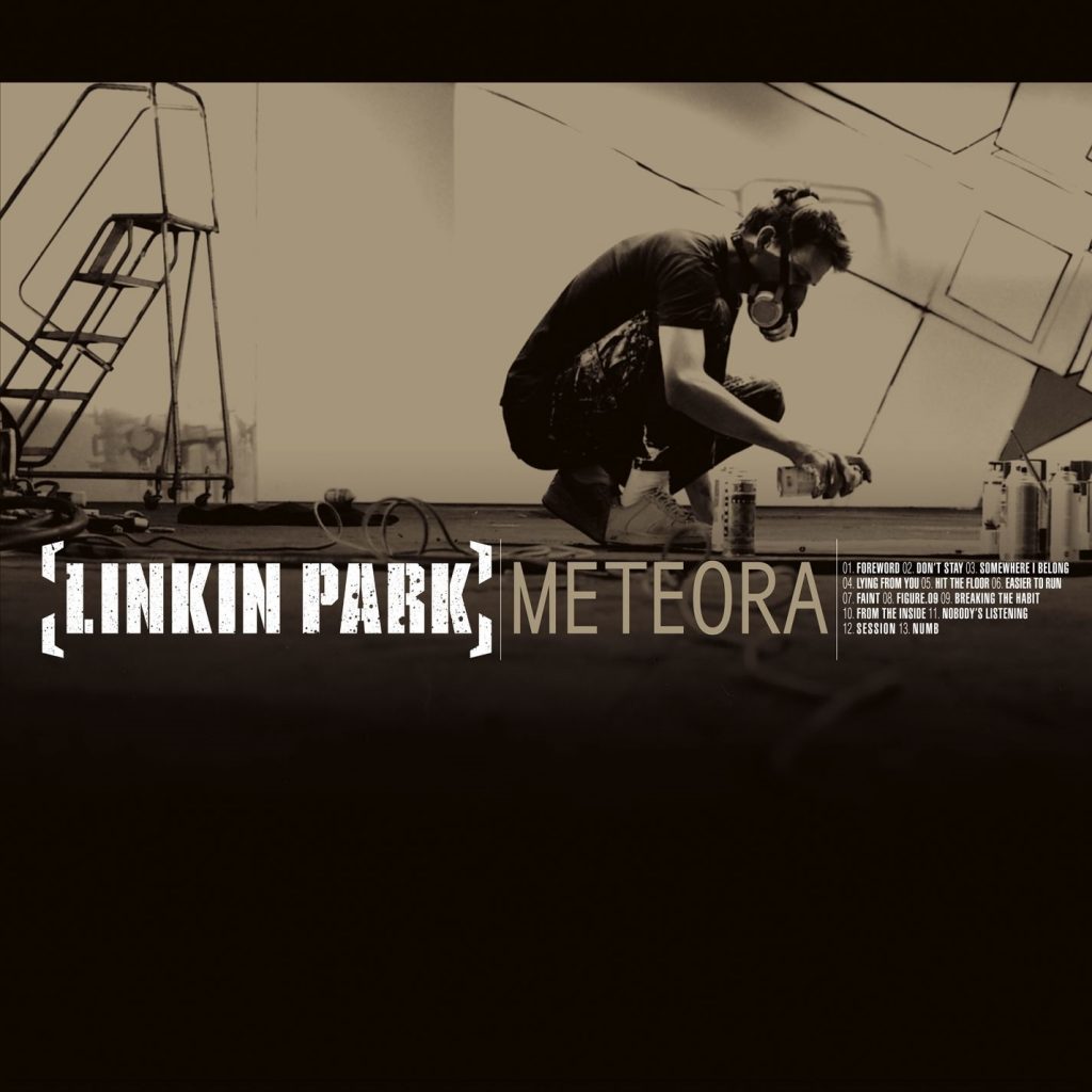 Rock 大合集 Eagles | Fall Out Boy | Imagine Dragons | ACDC | Linkin Park | Queen