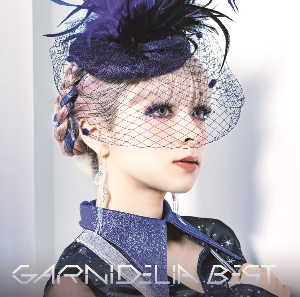 [Hi-res] GARNiDELiA《GARNiDELiA BEST》2019 FLAC [MORA 24-96]