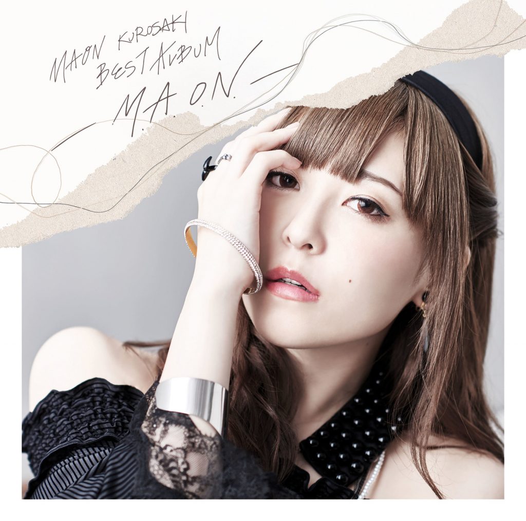 [Hi-res 96kHz] 黒崎真音 - MAON KUROSAKI BEST ALBUM -M.A.O.N 精选集