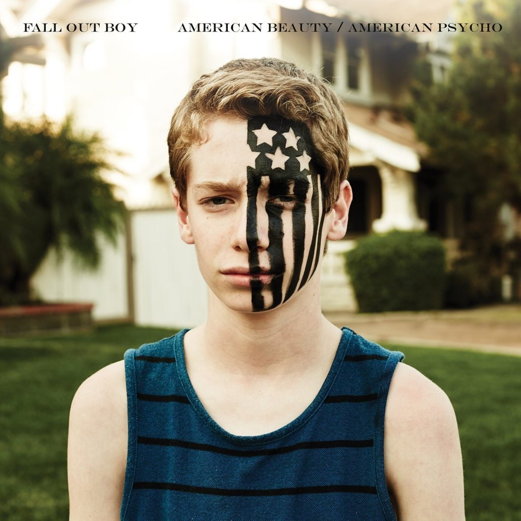 Rock 大合集 Eagles | Fall Out Boy | Imagine Dragons | ACDC | Linkin Park | Queen