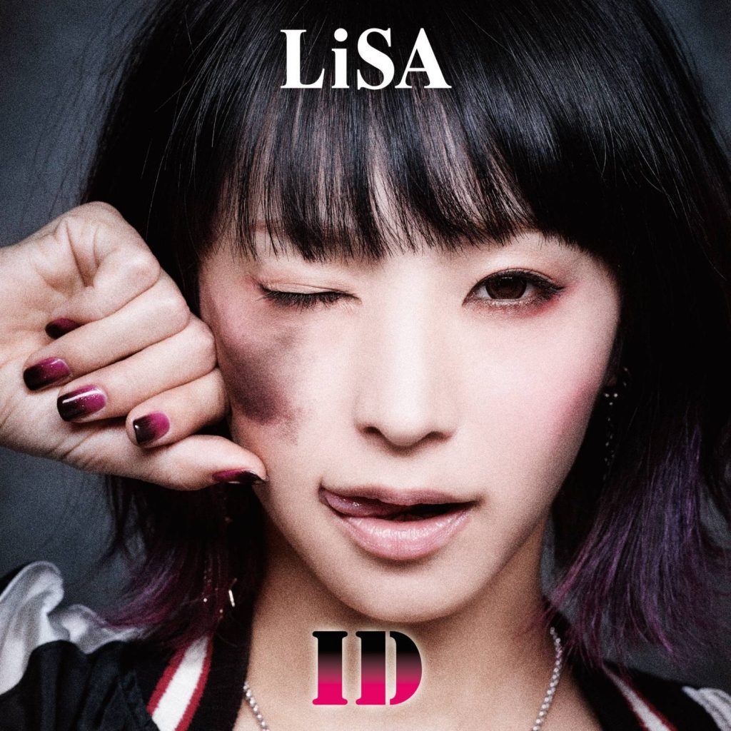 [Hi-res] LiSA織部裡沙 [ID] 96khz/24bit FLAC