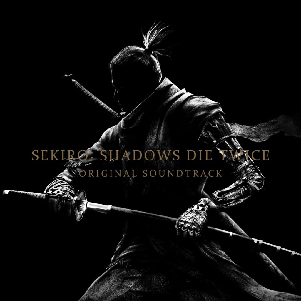 (只狼:影逝二度) Sekiro: Shadows Die Twice Original Soundtrack 2020/FLAC/BD FSSE-00008