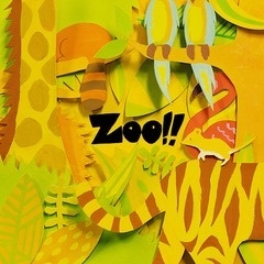 ネクライトーキー - ZOO!! 【FLAC】