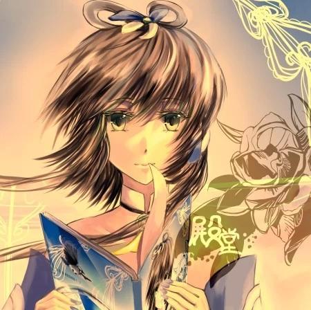 中文VOCALOID 殿堂团队 - 殿堂I-III