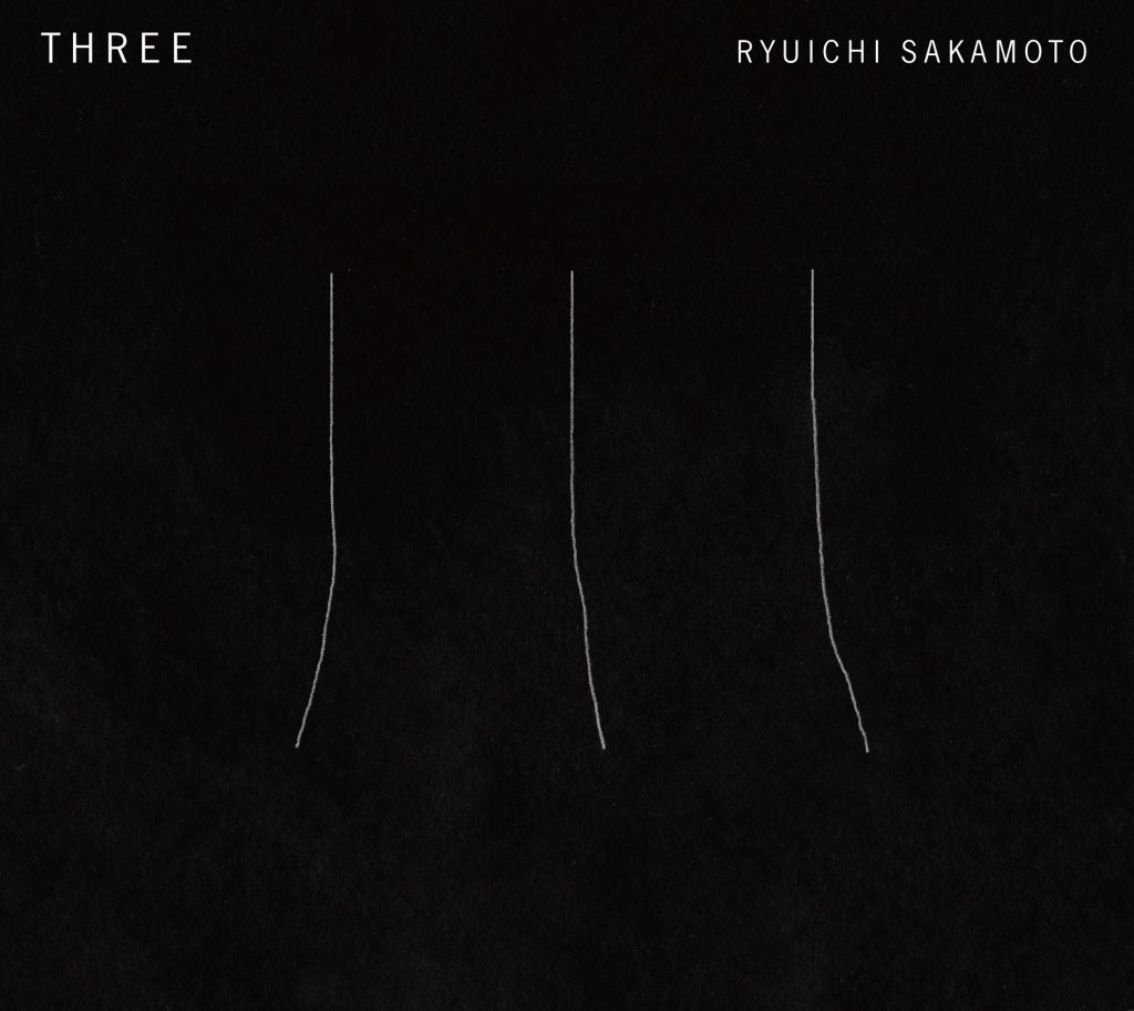 坂本龙一-Three
