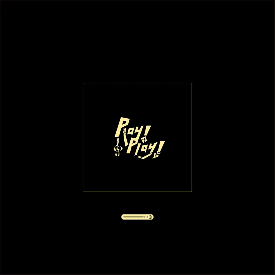 [CD自抓]VOCALOID-咏吟轩-play!play!-[FLAC]