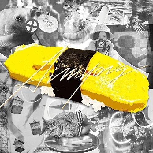｢tamago｣／あいみょん【FLAC】