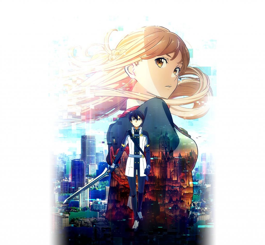 刀剑神域 第一季、特别篇Extra Edition 、剧场版、Alicization、爱丽丝篇 异界战争、外传GGO 1080p+画质下载合集