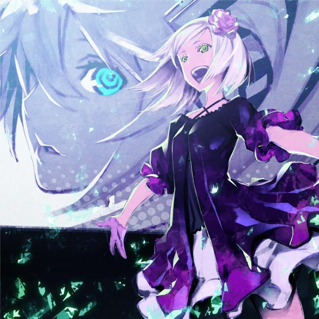 Hi-res 96khz メルト (10th ANNIVERSARY MIX) - ryo(supercell),やなぎなぎ