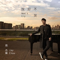 [Mora]周杰伦 – 说好不哭 2019[FLAC/24bits/48KHZ]