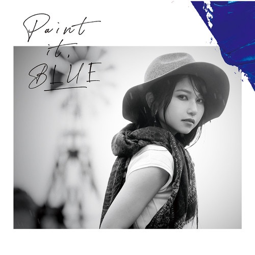 [HI-RES]雨宮天 - Paint it, BLUE (FLAC 24bit/96kHz)