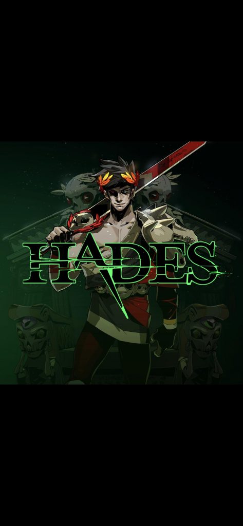 【黑帝斯】Hades 游戏OST无损自购