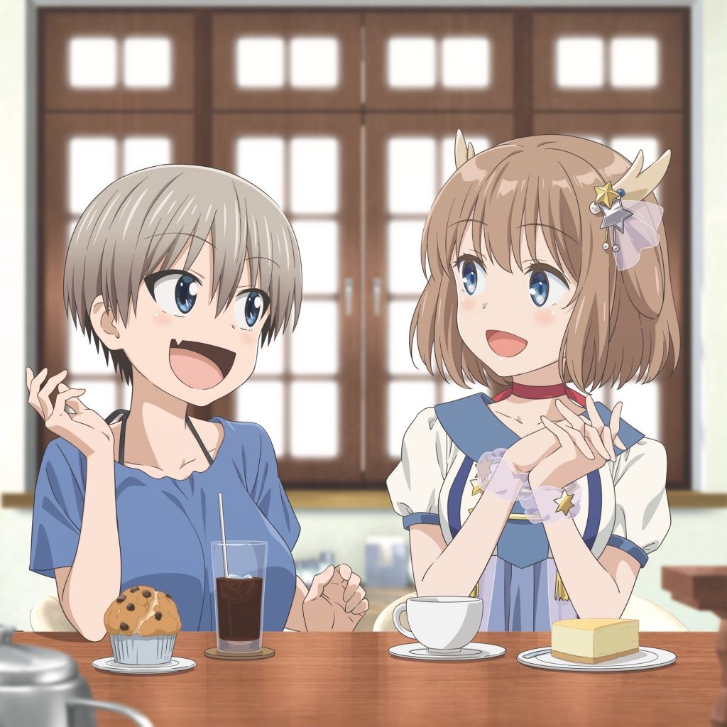 【Hi-Res】宇崎学妹想要玩！OP なだめスかし Negotiation-鹿乃 （24bit/96khz）FLAC