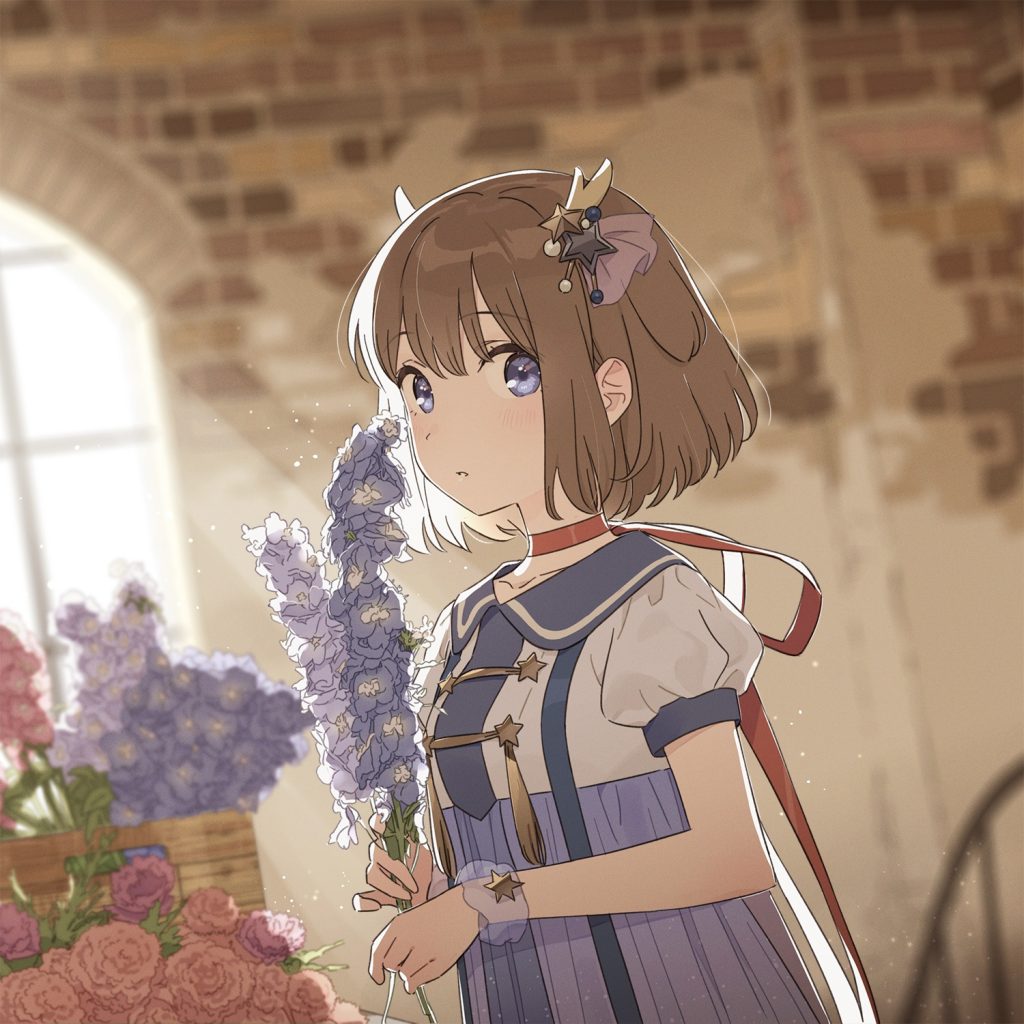 【Hi-Res】宇崎学妹想要玩！OP なだめスかし Negotiation-鹿乃 （24bit/96khz）FLAC