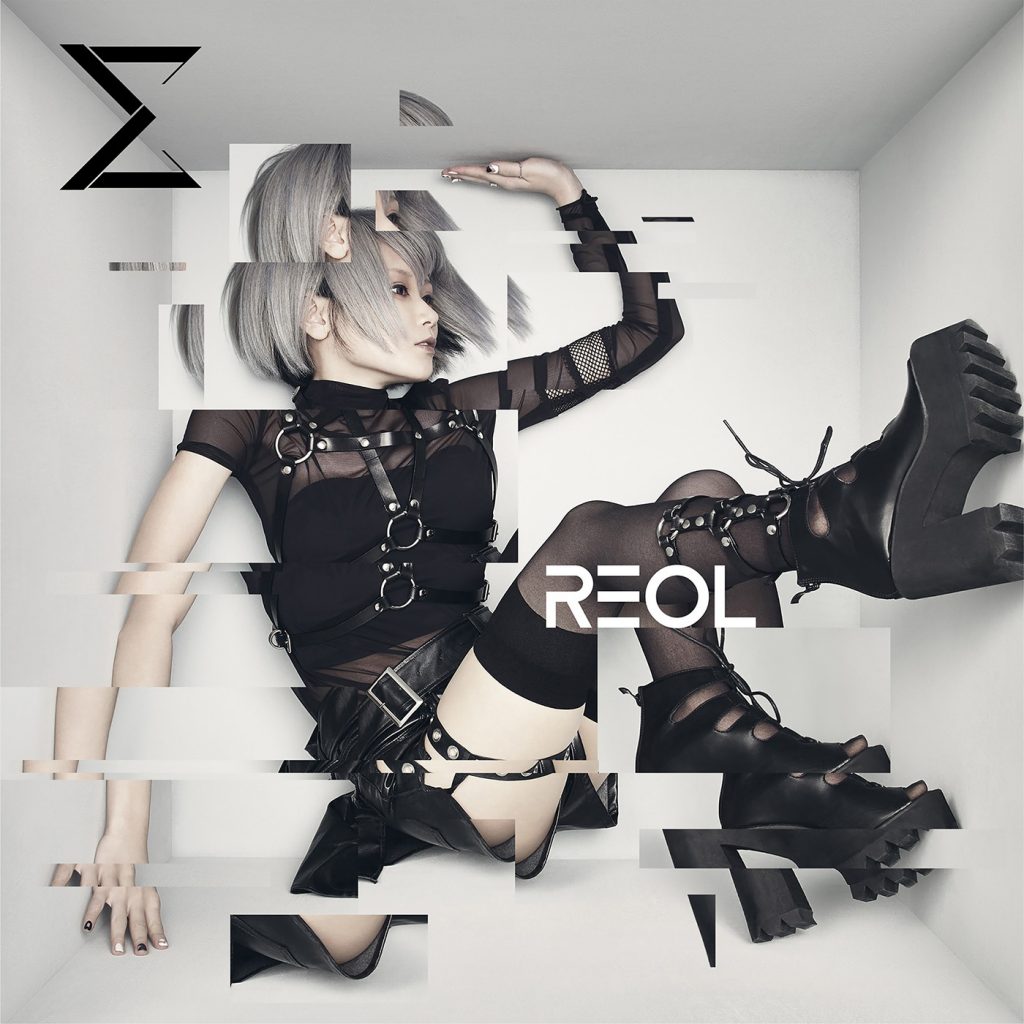 REOL - Σ (Sigma) wav 48khz