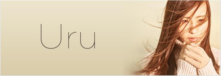 Uru – Mora Hires 合集 10 Albums [FLAC/24bit/48-96kHz]