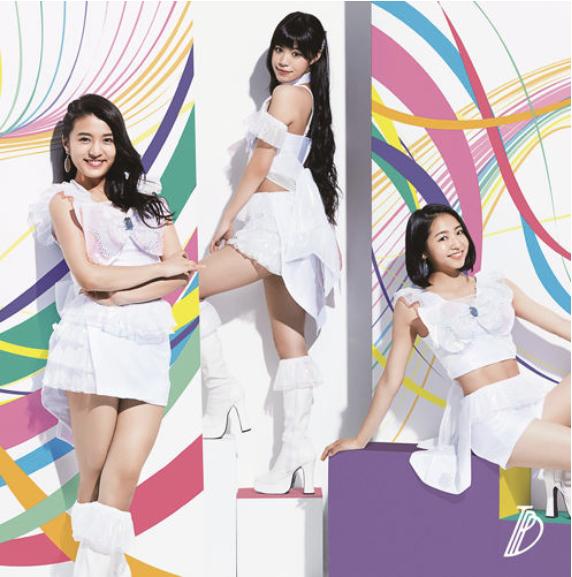 [ACG] [自购自抓]東京パフォーマンスドール - 純愛カオス[flac] 6CD