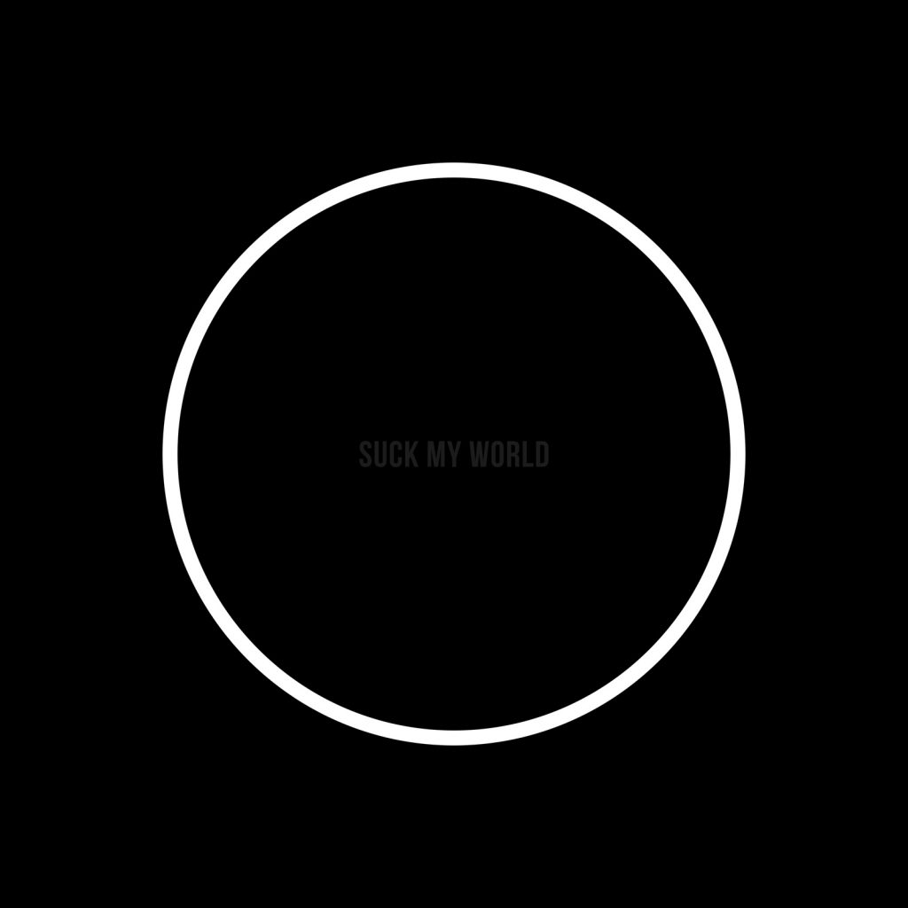 Hi-res THE ORAL CIGARETTES - SUCK MY WORLD [24bit ⁄ 48kHz]