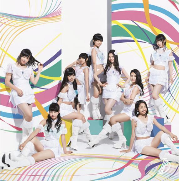 [ACG] [自购自抓]東京パフォーマンスドール - 純愛カオス[flac] 6CD