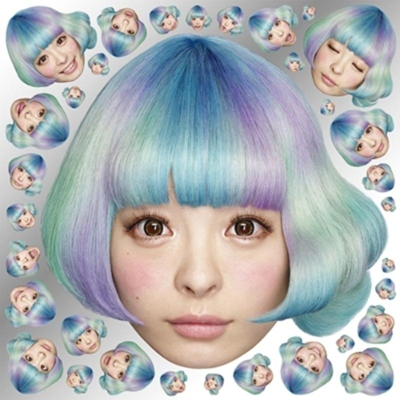 きゃりーぱみゅぱみゅ – 『KPP BEST』[ FLAC ]