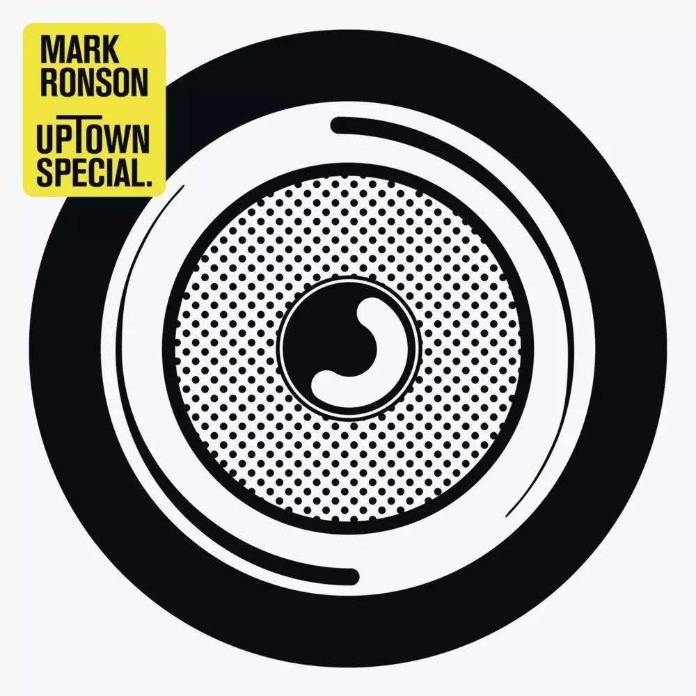 【索尼自购】【88.2khz/24bit】Uptown Funk