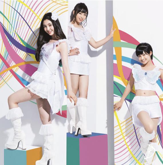 [ACG] [自购自抓]東京パフォーマンスドール - 純愛カオス[flac] 6CD