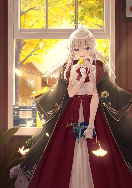 魔女の旅々14_84908698_p2