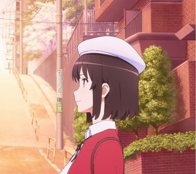 [mora自购][ハイレゾ]劇場版『冴えない彼女の育てかた Fine』主題歌「glory days (movie ver.)」／春奈るな[48kHz/24bit FLAC]