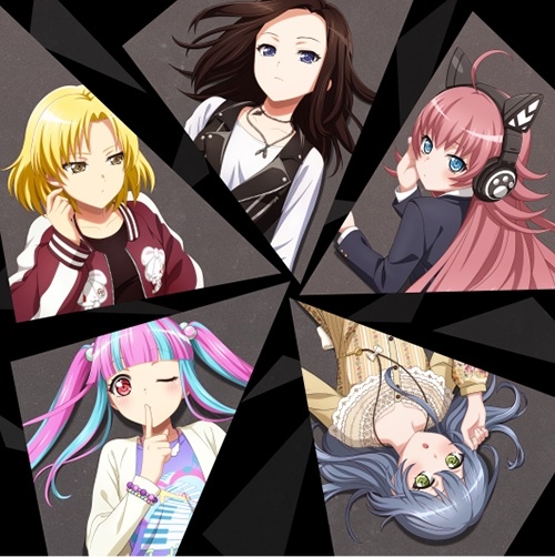 [Hi-Res][201021]「アサルトリリィ BOUQUET」突击莉莉OP「Sacred world」RAISE A SUILEN[96kHz/24bit][FLAC]