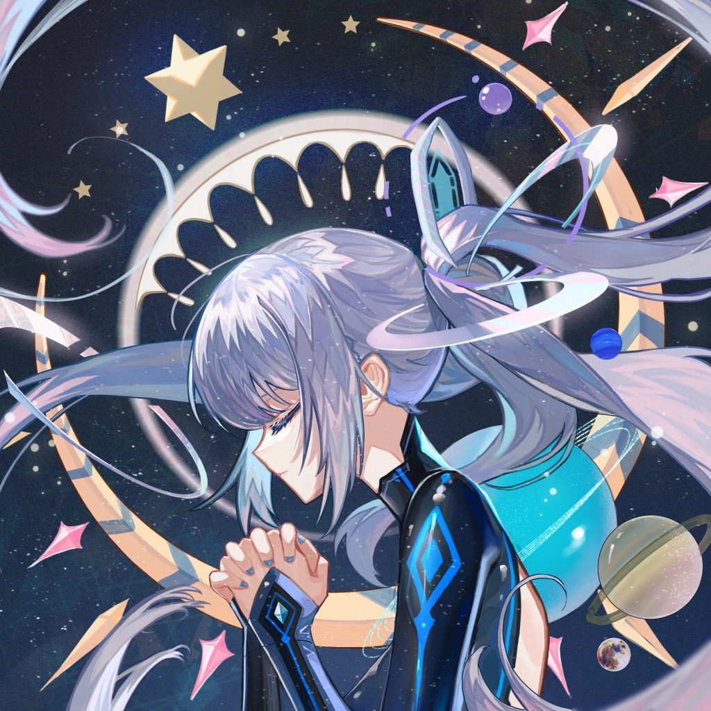 五维介质-《Find-Zore》