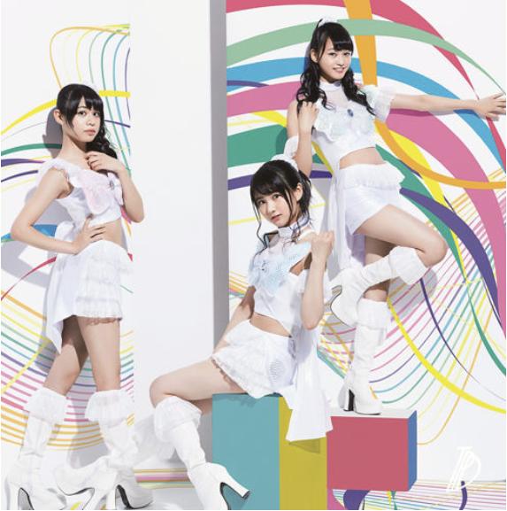 [ACG] [自购自抓]東京パフォーマンスドール - 純愛カオス[flac] 6CD