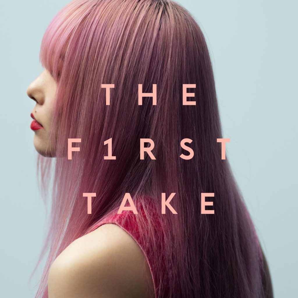 【OTOTOY自购】Cö shu Nie——asphyxia - From THE FIRST TAKE