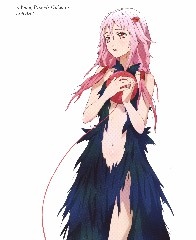 EGOIST chelly 懒人包 整合