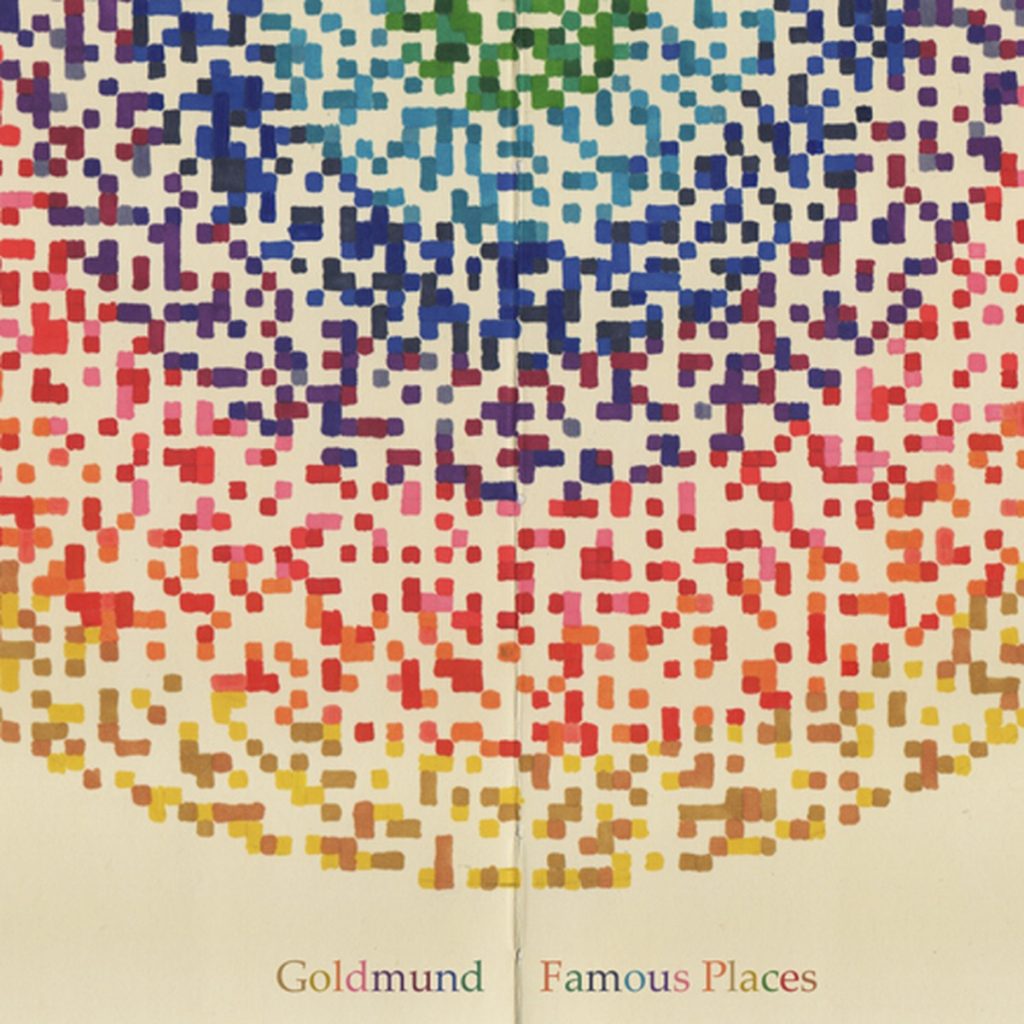 [FLAC] Goldmund - Famous Places
