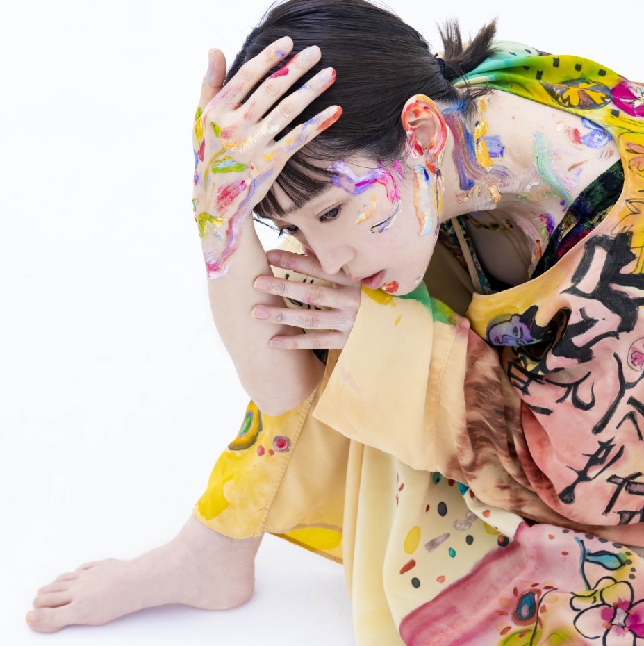[Hi-Res][201207]『進撃の巨人』最終章ED「衝撃」／安藤裕子
