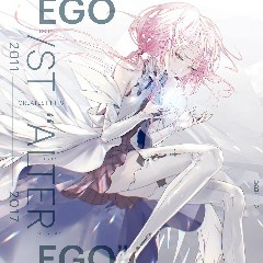 EGOIST chelly 懒人包 整合