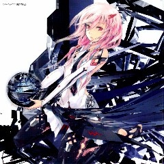 EGOIST chelly 懒人包 整合