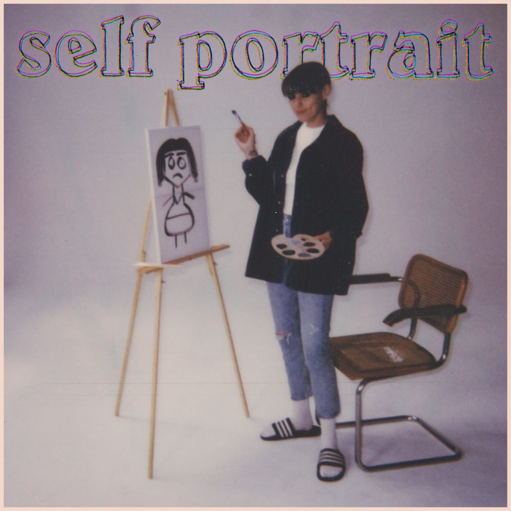 [hires][24bit/44.1khz]Sasha Sloan专辑《Only Child》《Self Portrait》